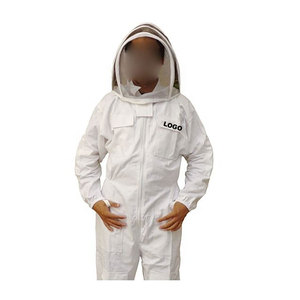 Trajes de Apicultura Personalizados de Alta Calidad con Protección Impermeable y Anticorte para Hombre - Suministros de Fábrica - Product Image 2