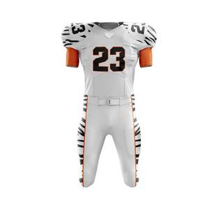Uniforme de Fútbol Americano - Product Image 1