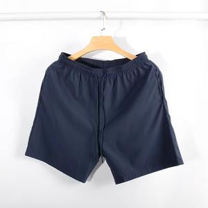 2025 hommes personnalisé de haute qualité créatif hommes Shorts respirant sueur logo personnalisé maille Shorts décontracté shorts de bain - Product Image 4