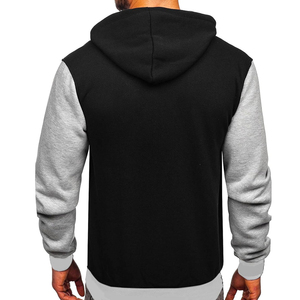 2026 personnalisé Street Legend Varsity Jacket Modern Letterman Bomber avec veste rayée athlétique varsity avec capuche - Product Image 3