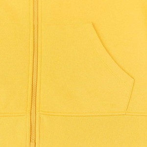 Sudadera con Capucha Personalizada para Hombre, de Invierno, Gruesa, 380g, de Algodón y Felpa, Hombros Caídos, Ecológica y Transpirable - Product Image 4