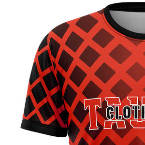 Men's Plain Jersey Quick Dry Unisex Casual <b>Tshirts</b> Custom Sublimation Printing Logo Solid Pattern Short Sleeve T shirts For Men - Product Image 3