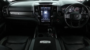 RAM 1500 DT TRX 2023, Volante a la Derecha/Izquierda, Cabina Doble Utilitaria, 4 Puertas, Automática, 8 Velocidades, 4x4 - Product Image 6