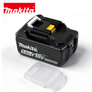 Batería de Litio <span class=keywords><strong>MAKITA</strong></span> de 18 V y 6 Ah Compatible con la Serie LXT, Taladro Percutor, Atornillador de Impacto, Herramienta Eléctrica Inalámbrica, Precio al por Mayor - Product Image 5