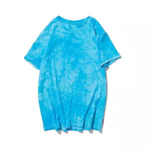 Diseñe su propio mejor Material Algodón Poliéster Hombres Camisetas Último diseño Precios al por mayor Hombres Camiseta de gran tamaño con hombros caídos - Product Image 4