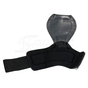 Soporte de levantamiento de pesas Cobra Grip en precio asequible Levantamiento Cobra Grip 2025 Nuevas correas hechas a medida Gimnasio - Product Image 3