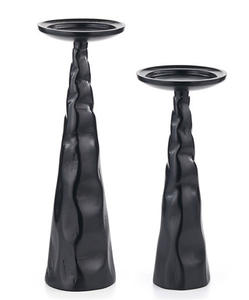 Linternas de vela de aluminio duraderas de la mejor calidad, color y tamaño personalizables, recién llegados para el hogar y los bares para Pascua - Product Image 4