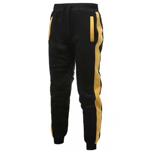 Combinaison d'entraînement personnalisée, simple, survêtement professionnel, survêtement de haute qualité, Streetwear, survêtement pour hommes, vente en gros - Product Image 1