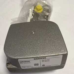 Nouveau détecteur de flamme UV QRA50M de marque siemens d'origine Sfor Systèmes de surveillance et de contrôle des incendies industriels au meilleur prix - Product Image 5