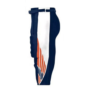 Shorts de football pour hommes adultes de qualité supérieure, en spandex/polyester, respirants, séchage rapide, couleurs et logos personnalisés, matchs d'équipe, grandes tailles - Product Image 6