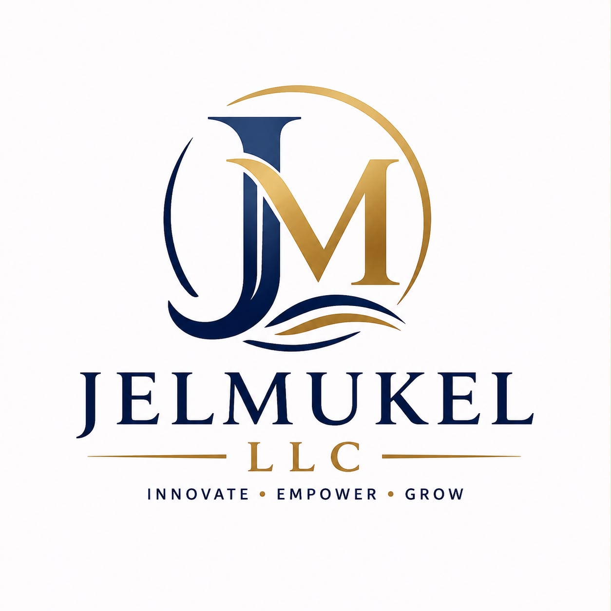 JELMUKEL LLC logo