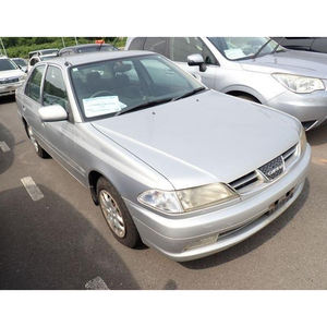 Usado To-yota Carina automático ideal para la conducción en ciudad y carretera, excelente manejo en carretera y comodidad - Product Image 5