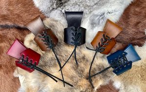 ผลิตภัณฑ์งานฝีมือจากธรรมชาติทำมือจากเขาควาย100% เป็นมิตรกับสิ่งแวดล้อม - Product Image 3