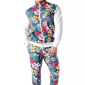 Survêtements personnalisables unisexes en polaire légère et respirante avec capuche, sublimés, pour équipes, options grandes tailles, haute qualité - Product Image 5