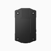 Nouvel Éloigne-Rongeurs Ultrasonique pour Véhicules avec Lumière Stroboscopique LED et Conception Économe en Énergie pour une Lutte Efficace Contre les Nuisibles