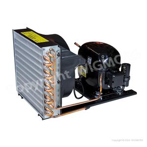 Unidades de condensación de 0,92 kW Danfoss Optyma SC10MLXA00 114X2532 [-20 + 5] [-10 + 32] - Product Image 2