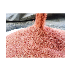 ปุ๋ยอินทรีย์ MKP ความบริสุทธิ์สูง 99% ปุ๋ยโพแทสเซียมเม็ดละลายเร็ว - Product Image 2