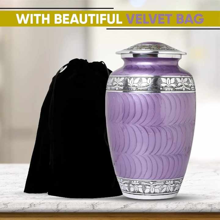 Wholesale Best Dog Brass Metal Pet Cremation Urns Premium Quality From India for Human Aches for Funeral Supplies Export