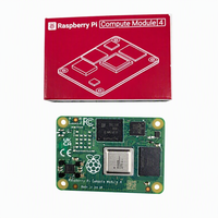 Module informatique Raspberry Pi CM5, carte mère, module informatique CM5008016 CM5002016