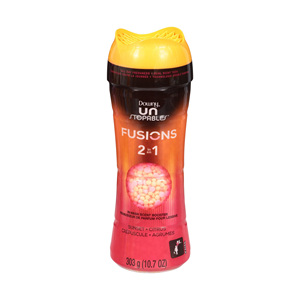 Downy Unstopables Fusions Crepúsculo + Jasmine In-Wash Scent Booster Beads - Product Image 5
