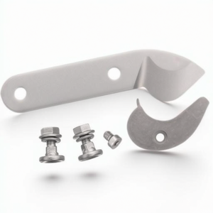 ใบมีดอะไหล่ fiskars powergear X สำหรับกรรไกร LX99-L - Product Image 3