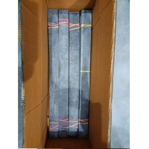 Tiras de Cuerno de Búfalo Hechas a Mano de Alta Calidad, Producto Natural Pulido con Característica Impermeable para la Fabricación de Arcos - Product Image 4