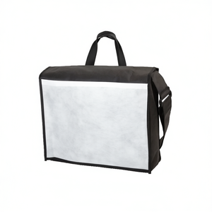 Borsa a Tracolla Personalizzabile per Merchandising e Scopi Promozionali - Product Image 2