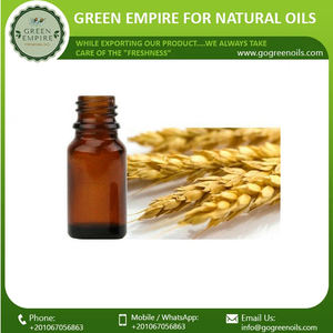 น้ำมันจมูกข้าวสาลีบริสุทธิ์น้ำมันขนส่งแบบสกัดเย็นสำหรับดูแลผิว - Product Image 5