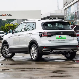 <span class=keywords><strong>Volkswagen</strong></span> <span class=keywords><strong>T</strong></span>-<span class=keywords><strong>Cross</strong></span> 2025 300TSI DSG édition de luxe, 2024 VW <span class=keywords><strong>T</strong></span> <span class=keywords><strong>Cross</strong></span> petites voitures SUV pour adultes neuves et bon marché à vendre - Product Image 4