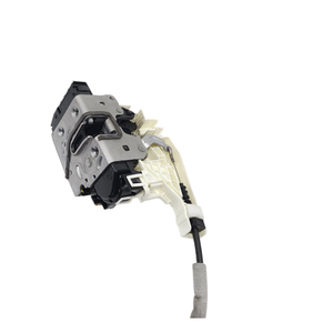SERRURE AVANT GAUCHE MERCEDES Classe B W246 2ème Série A1667200135 (12>) - Product Image 3
