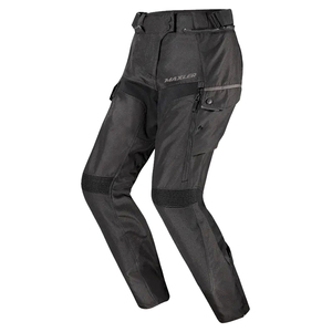 Best Designs Men's Winter <b>Waterproof</b> Motorcycle Pants Comfort Fit Textile Motorbike Trousers in All Sizes For Men's With LOW MOQ - Product Image 1