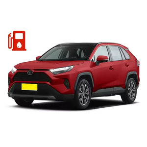 Gran Oferta: Coches Usados para Adultos 0km, Diseño Popular, Vehículo a Gasolina, Volante a la Izquierda, Asientos de Cuero, Emisión Euro IV 2024 - Product Image 2