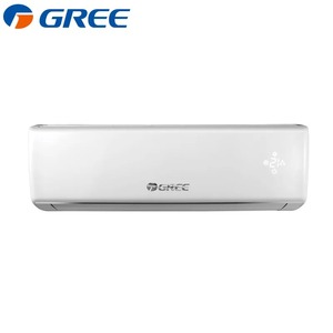 เครื่องปรับอากาศยี่ห้อ Gree 12000 18000 24000 BTU Gree Split INVERTER เครื่องปรับอากาศ R454 R290 R410a WIFI