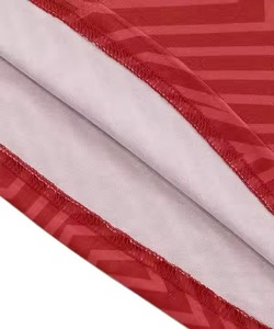 Tallas grandes, algodón/fibra de bambú, precio al por mayor, alta calidad, listas para enviar, camisetas sin mangas para mujeres para ropa activa y de gimnasio - Product Image 3