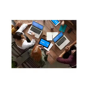 Promocione el Sitio Web de su Firma de Abogados con un Diseño Moderno y Adaptativo. Stock Disponible - Product Image 1