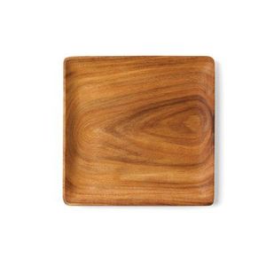 Único plato de madera para ensalada, bandeja para servir, caja de pino, tema de amor, barco ovalado, Dulces, galletas, comida, fruta, decoración del hogar, regalo - Product Image 1