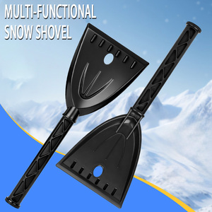 <span class=keywords><strong>Grattoir</strong></span> à glace pour <span class=keywords><strong>voiture</strong></span> de qualité supérieure, résistant, pour enlever la neige et le gel sur le pare-brise - Product Image 6