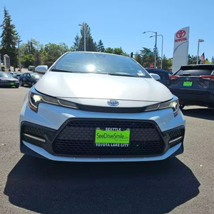 ใช้2022 TO-Yo-TA COR-Olla APEX X-SE FW-D LHD - Product Image 1