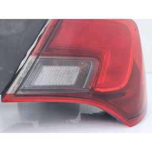 ไฟเบรกหลังขวา OPEL Astra J GTC 13281266 A14NEL (11>15) - Product Image 3