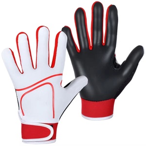 Guantes de Fútbol Gaa, Antideslizantes, de Poliéster Ligero, para Deportes al Aire Libre - Product Image 3