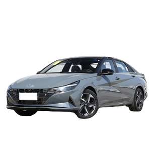 Vehículo Híbrido SUV 2.0 T 2024, Lujoso e Inteligente, Gasolina + Eléctrico, Nueva Energía, Automático, 5 Puertas, 5 Plazas, Hecho en China para Exportación - Product Image 2