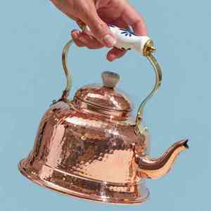 Haute demande avec prix raisonnable Bouilloire électrique Petit fabricant de l'Inde Bouilloire théière en verre de haute qualité - Product Image 6