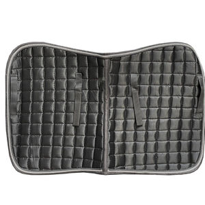 Vente en gros 2025 Tapis de selle équestre tout usage Tapis de selle en coton Tapis de selle de cheval de saut d'obstacles Tapis de selle de compétition pour cheval - Product Image 6