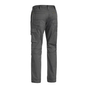 Pantalones Cargo de Poliéster y Algodón Cómodos con 6 Bolsillos para Hombre, Talla Grande, para Trabajar, Hacer Senderismo, Acampar, Pantalones Cargo Personalizados Ignífugos - Product Image 6