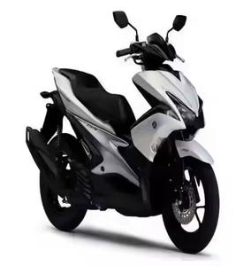 VENTA RÁPIDA Motocicletas AEROXX 155 Scooter - Product Image 5