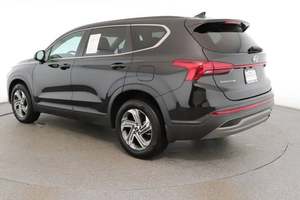 Limpieza prístina 2023 Hyundai Santa Fe - Product Image 5