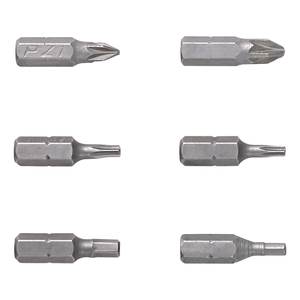 Destornillador de Batería de Litio de 3.6V 1.3Ah Tc Sd 3.6 con Juego de Puntas para Manualidades - Modelo 4513442 - Product Image 2