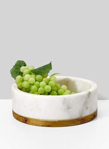 ชามซุปหินอ่อนสำหรับใช้ในห้องครัวดีไซน์ทันสมัย - Product Image 4