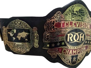 Wrestling Championship Belts Trophées Médailles et récompenses le symbole ultime de la victoire et de l'excellence Ceintures de championnat - Product Image 2