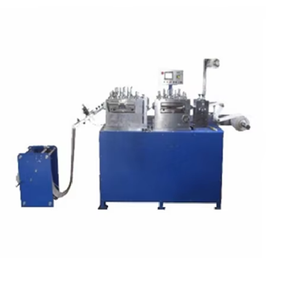 Máquina Automática de Estampado y Perforación de Láminas con Control Servo, Posicionamiento Preciso de Alta Velocidad - Product Image 4